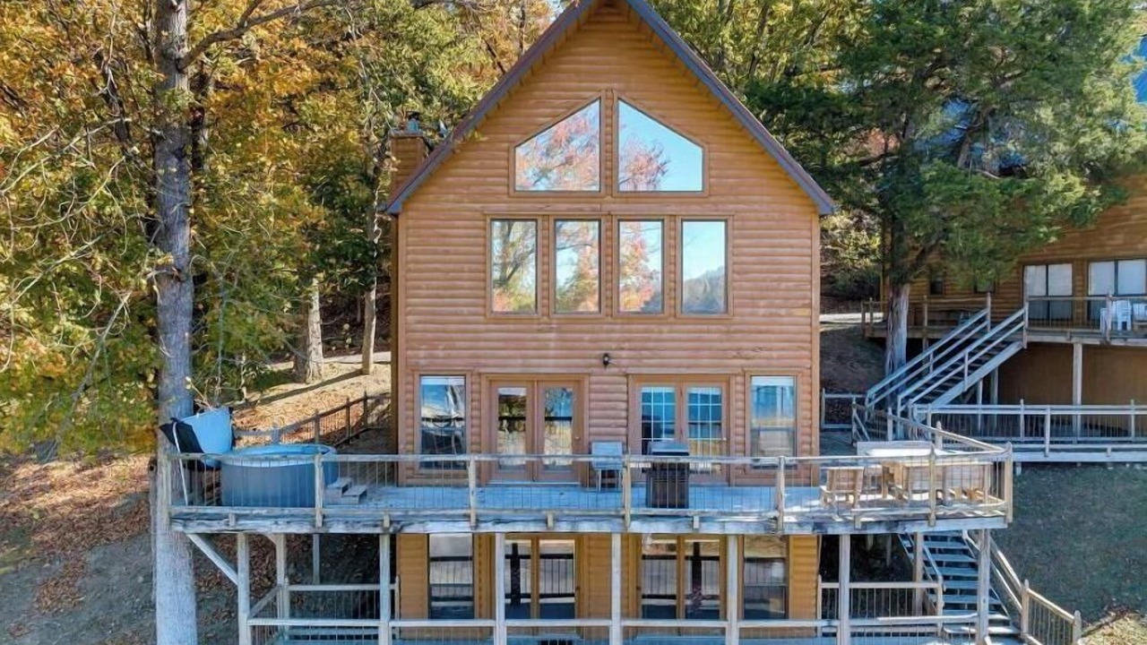 Photo of Outdoor in Byrdstown