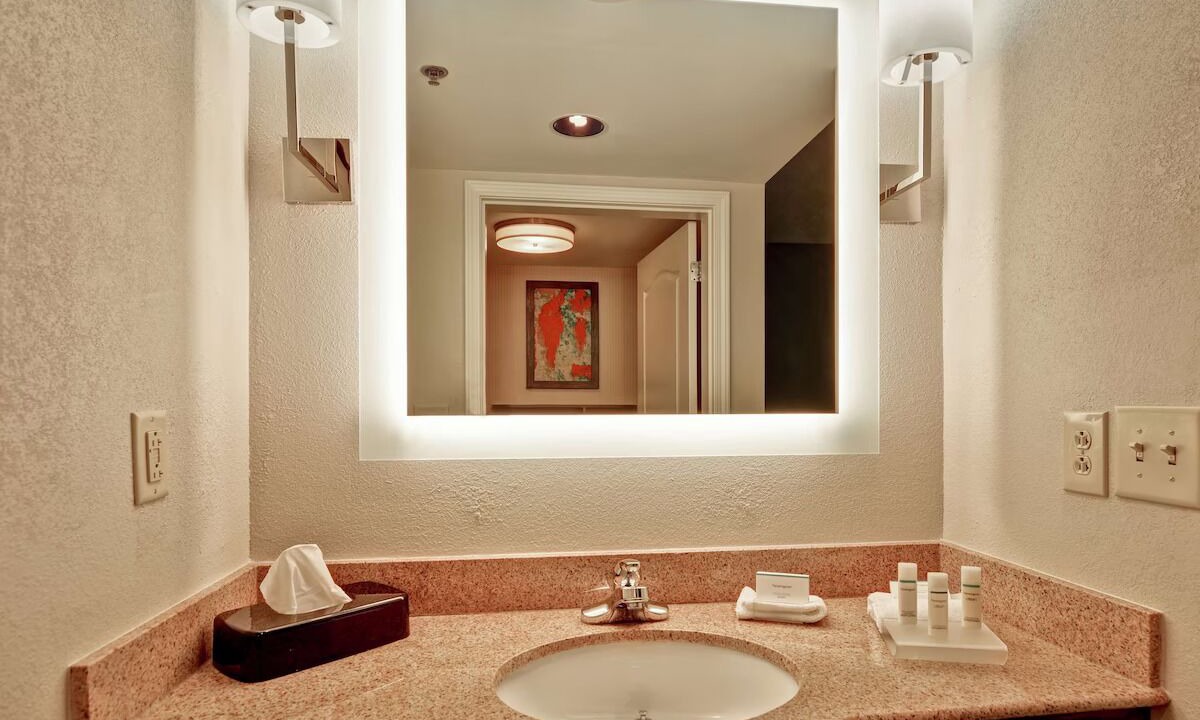 Photo of Bathroom in Lexington