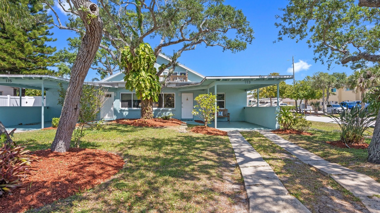 Photo of Outdoor in Cocoa Beach
