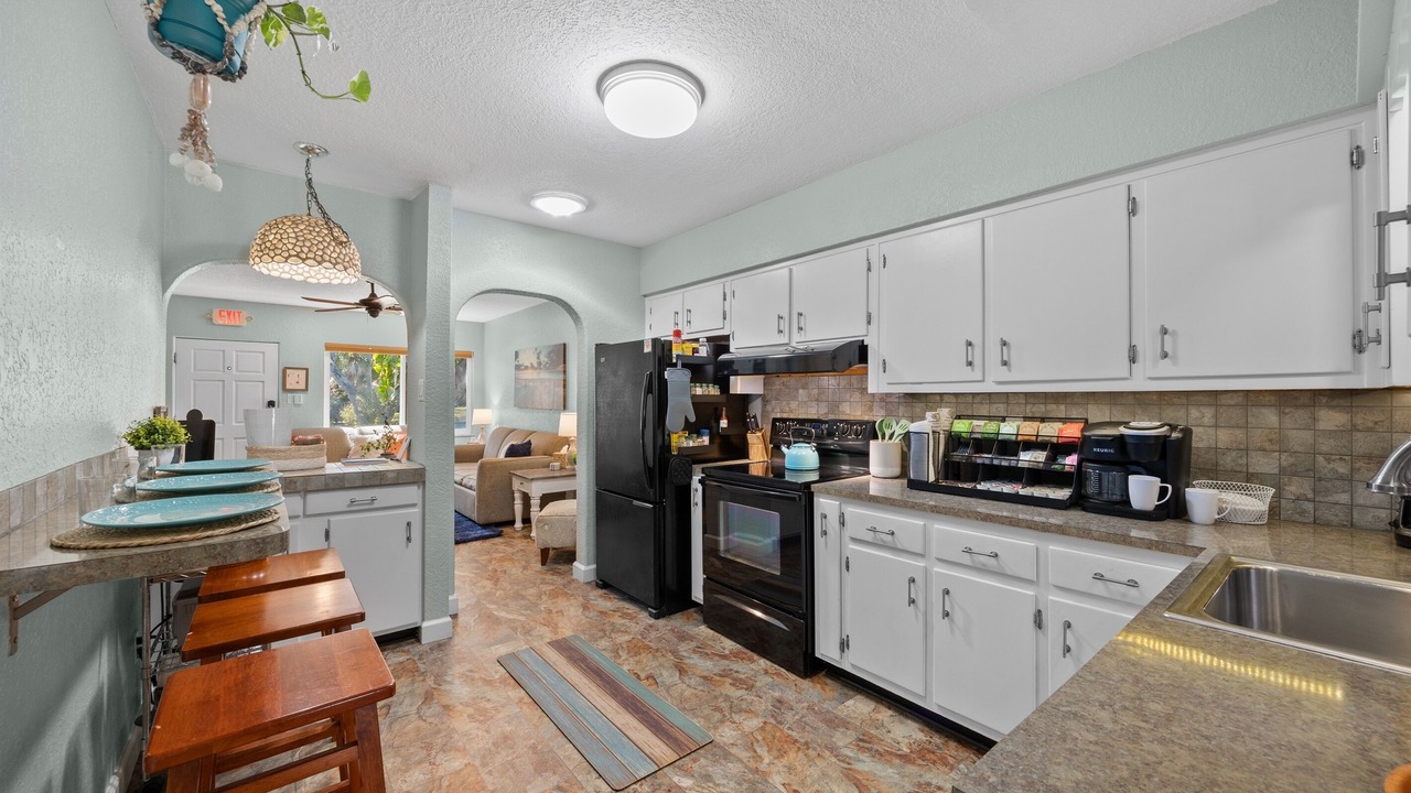 Photo of Kitchen in Cocoa Beach