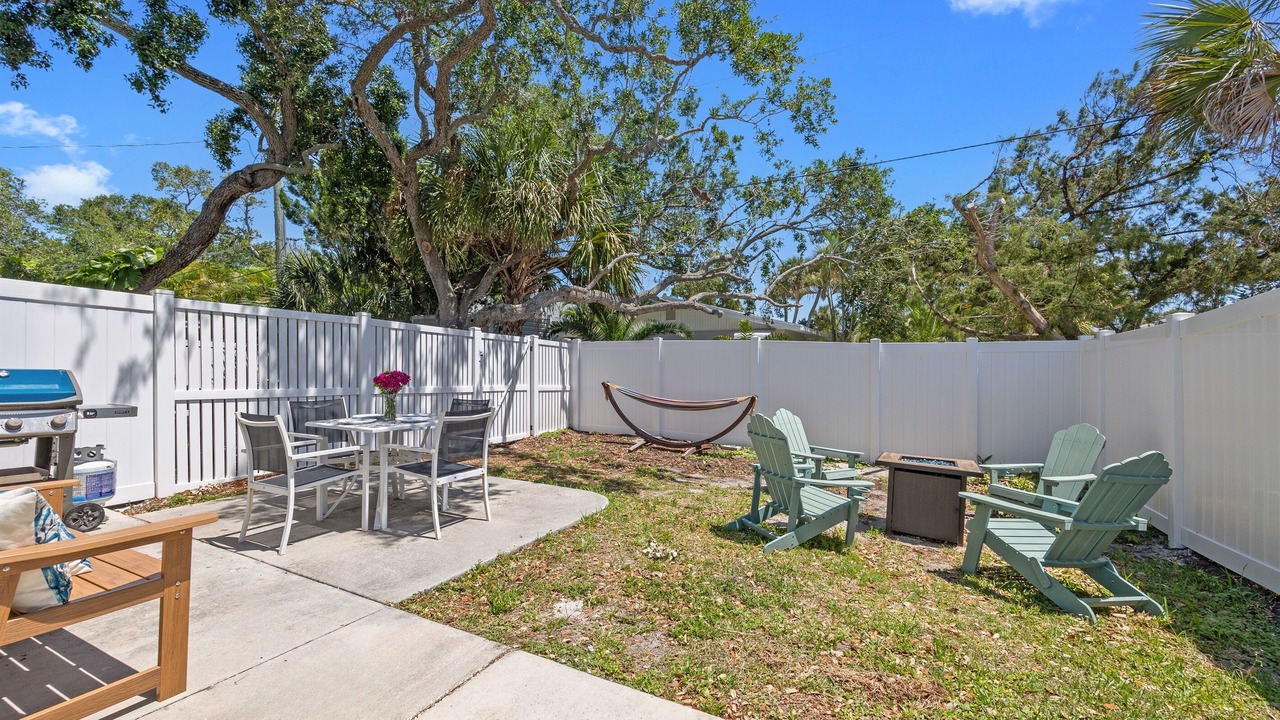 Photo of Outdoor in Cocoa Beach