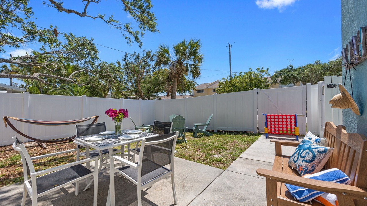 Photo of Outdoor in Cocoa Beach