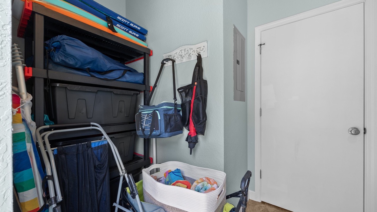 Photo of Bedroom in Cocoa Beach
