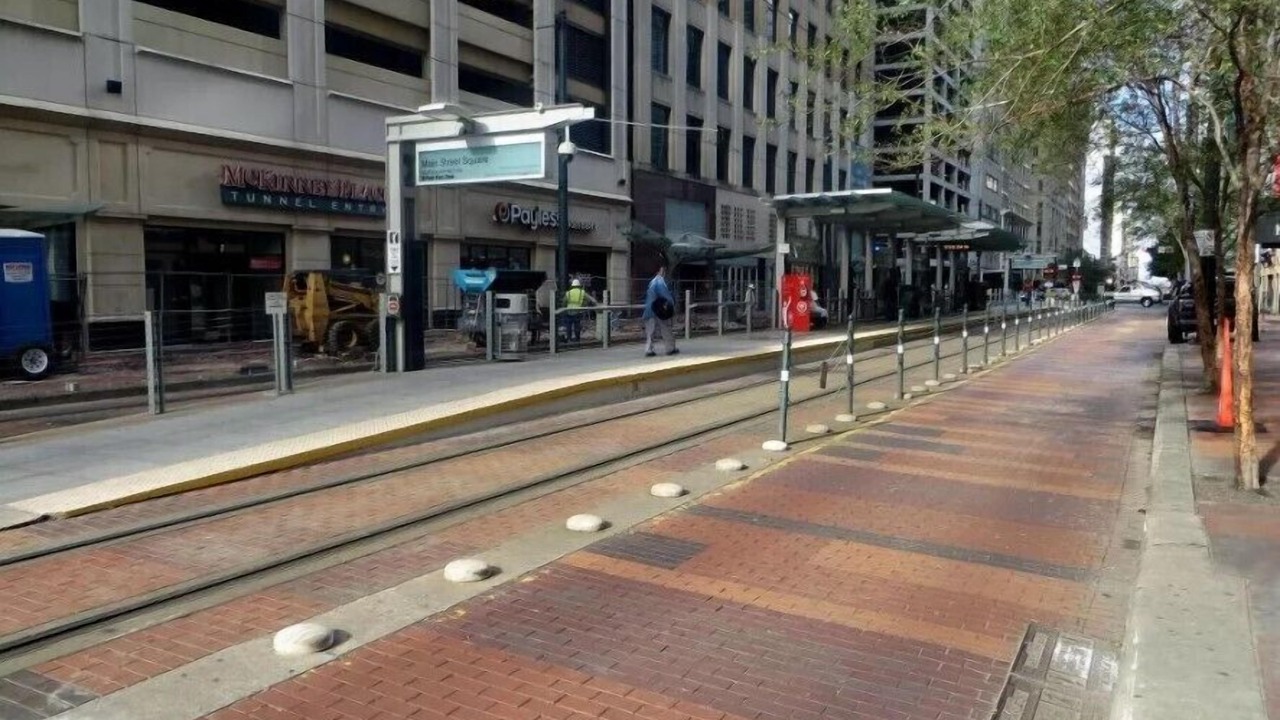 Photo of Others in Central Business District