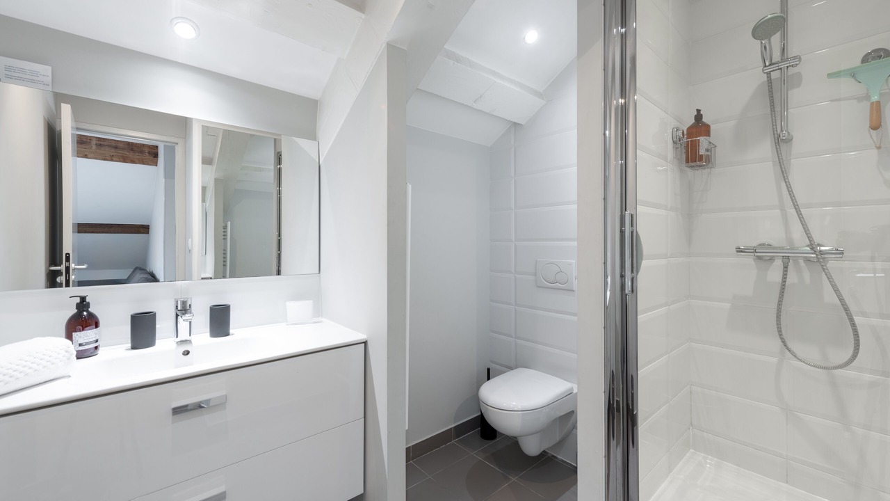 Photo of Bathroom in La Presqu'ile