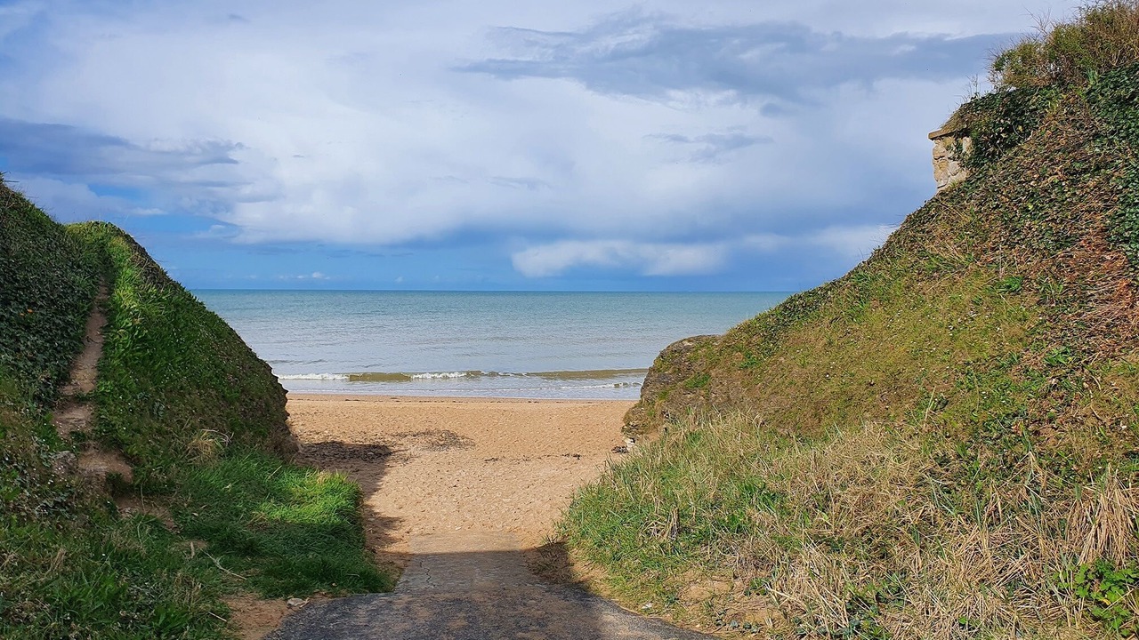 Photo of Others in Bernieres-sur-Mer