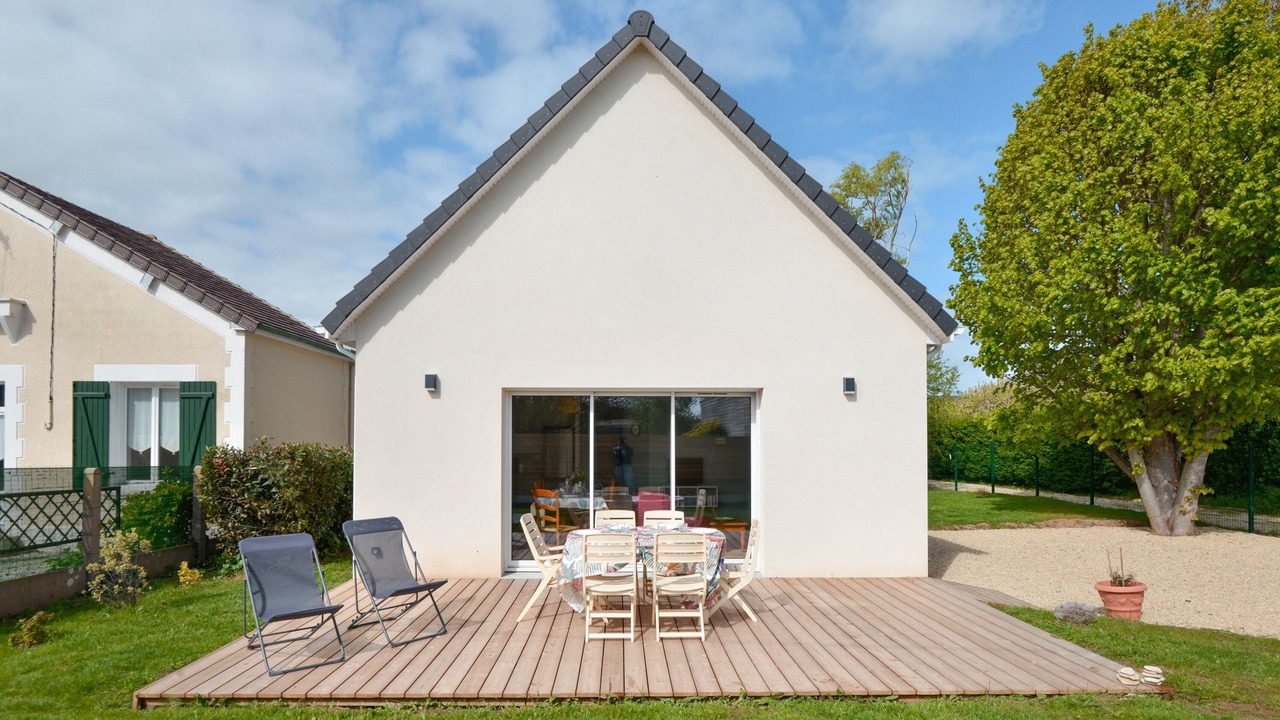 Photo of Outdoor in Bernieres-sur-Mer
