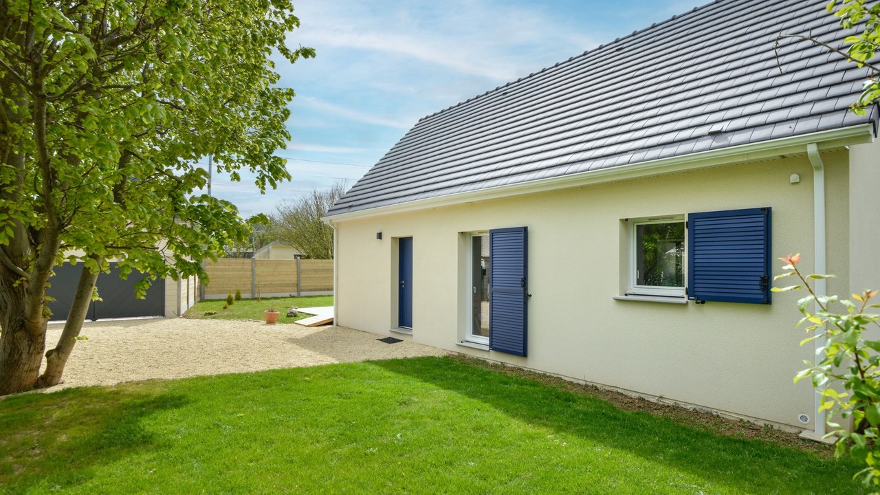 Photo of Outdoor in Bernieres-sur-Mer