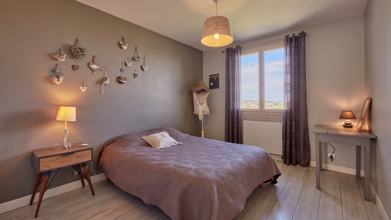 Photo of Bedroom in Moirax