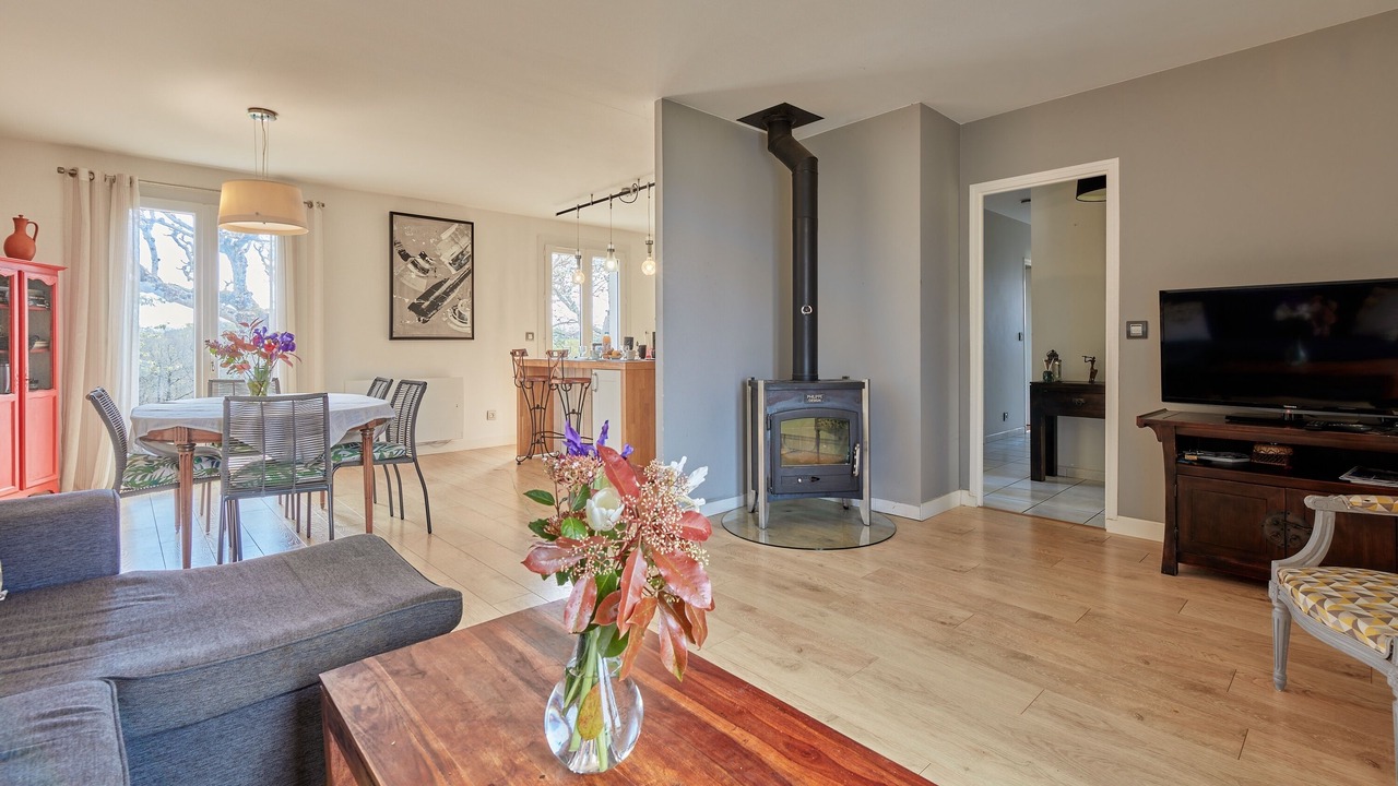 Photo of Livingroom in Moirax