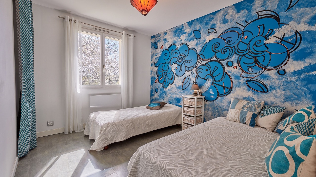 Photo of Bedroom in Moirax