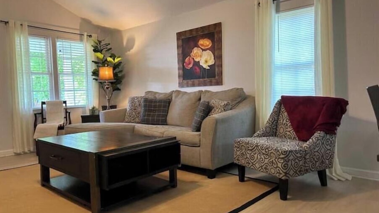 Photo of Bedroom in Good Hope
