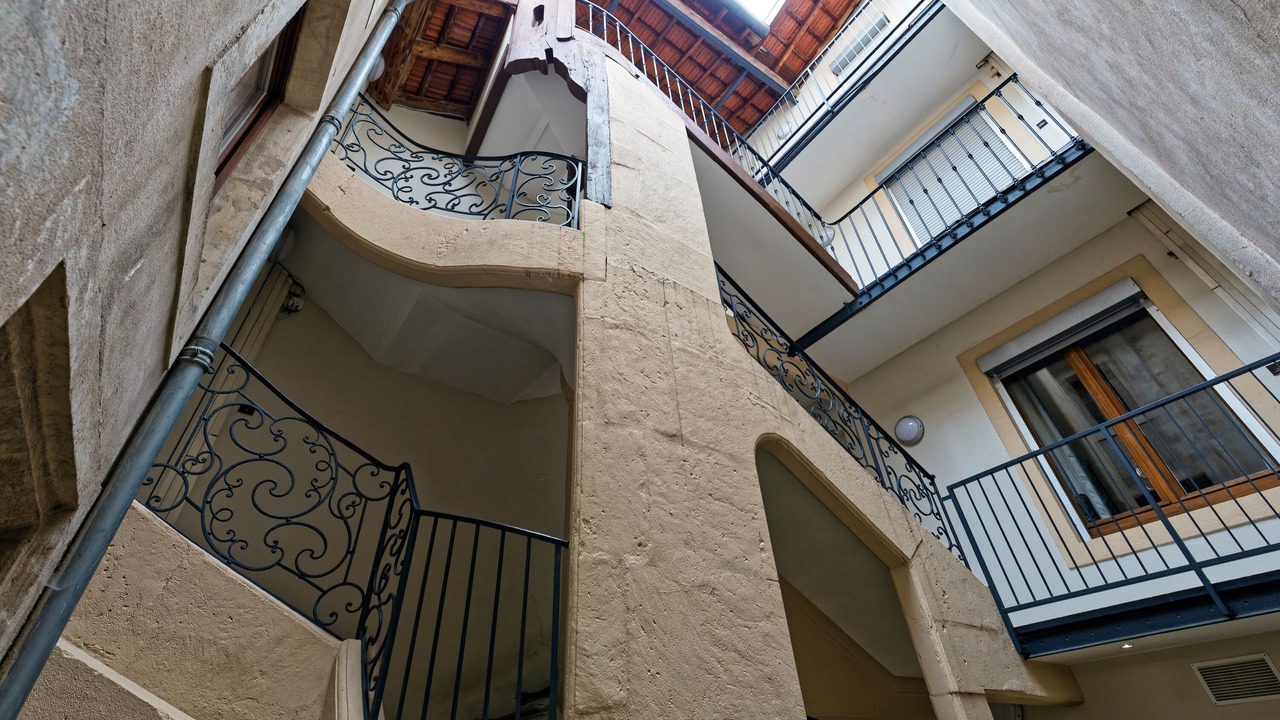 Photo of Outdoor in Saint Nicolas - Charles III - Ville vieille - Trois Maisons - Leopold