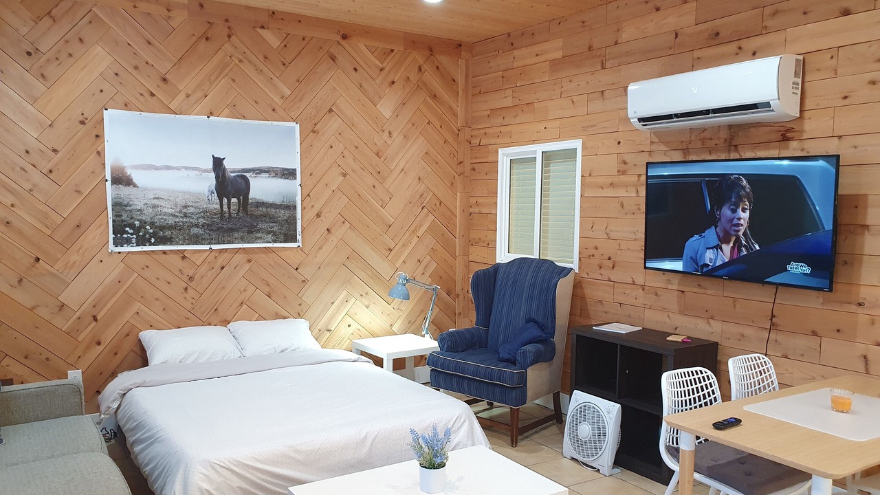 Photo of Bedroom in Vian