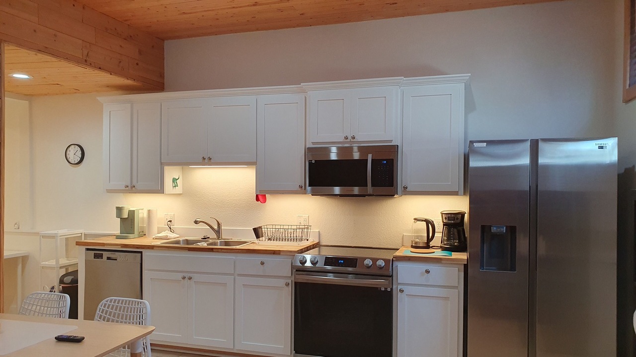 Photo of Kitchen in Vian