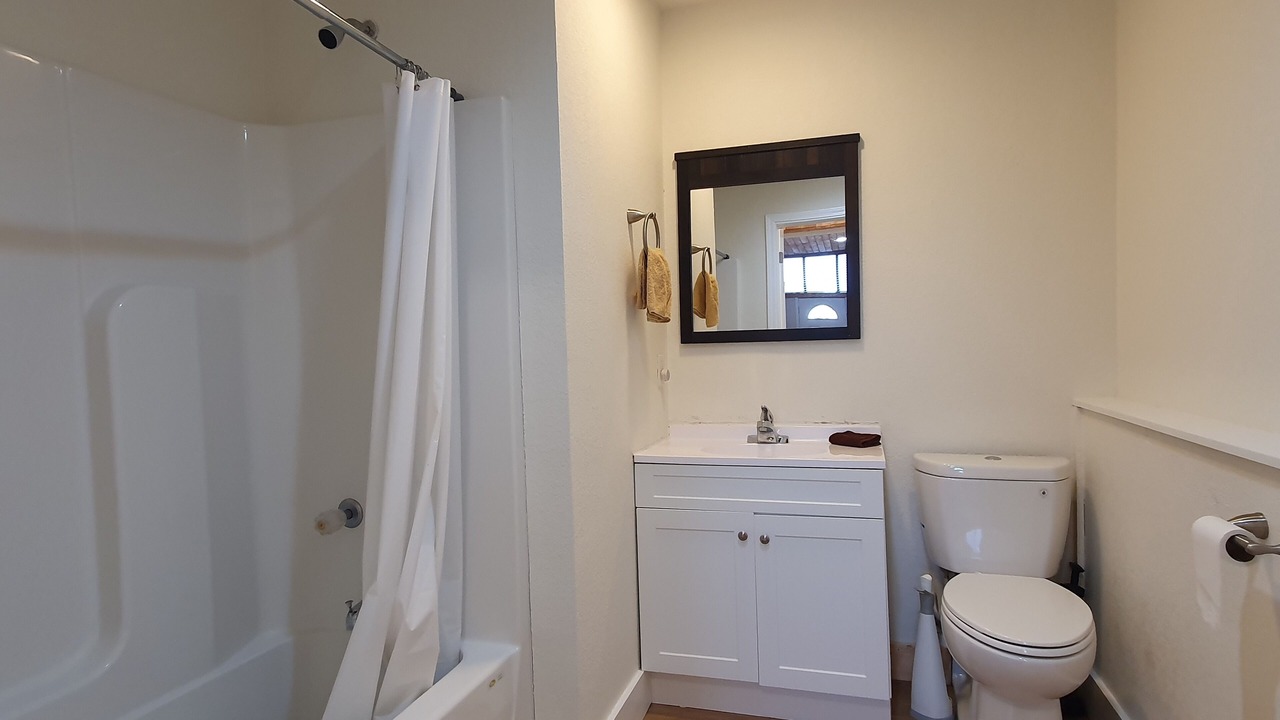 Photo of Bathroom in Vian