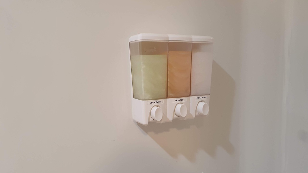 Photo of Bathroom in Vian
