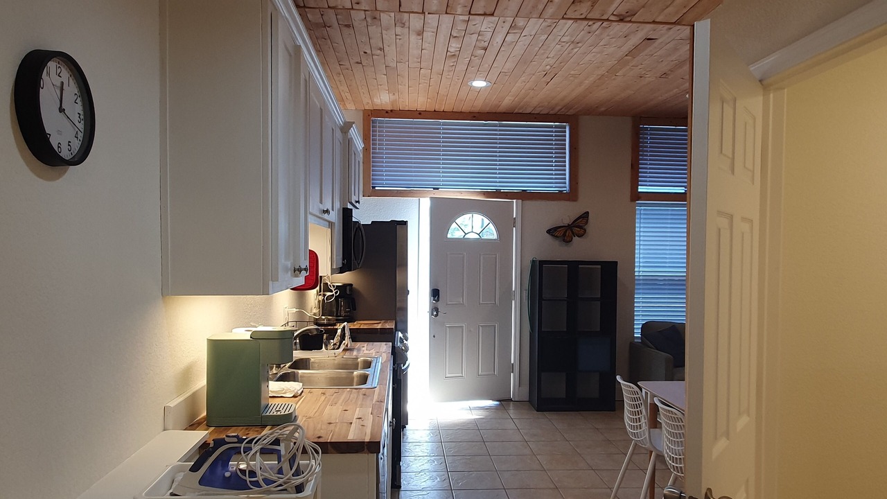 Photo of Kitchen in Vian