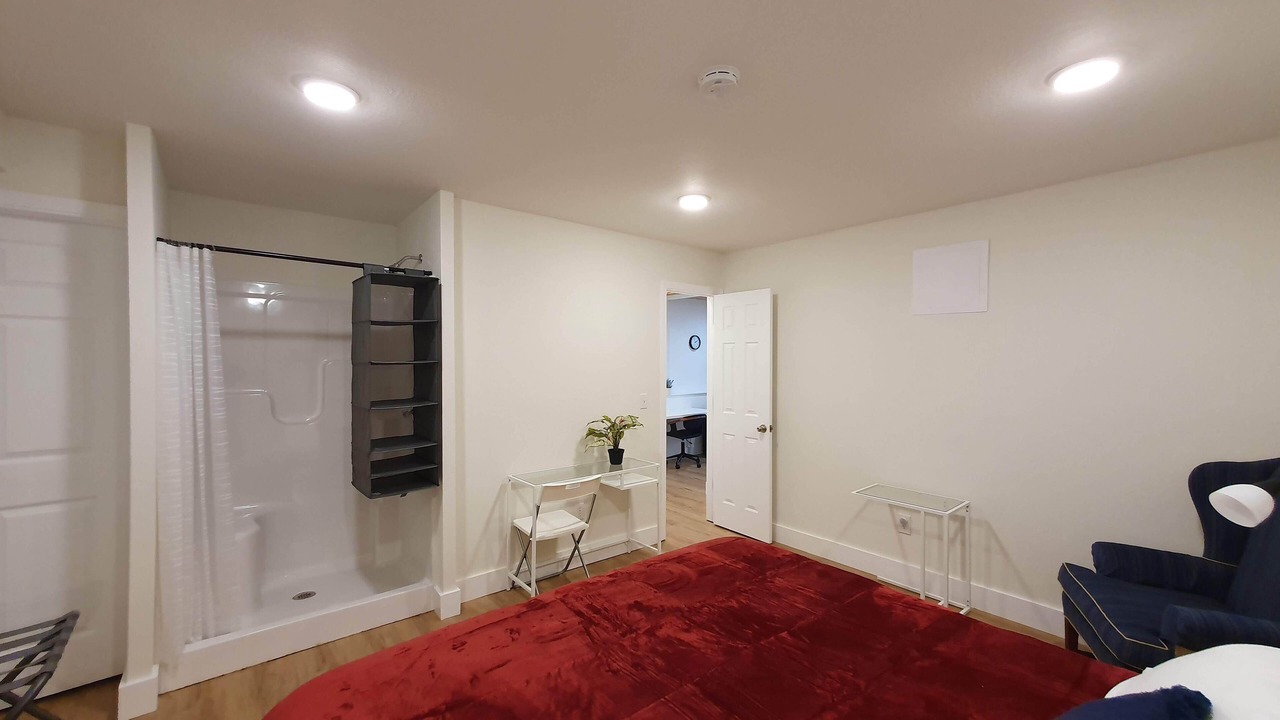 Photo of Bedroom in Vian