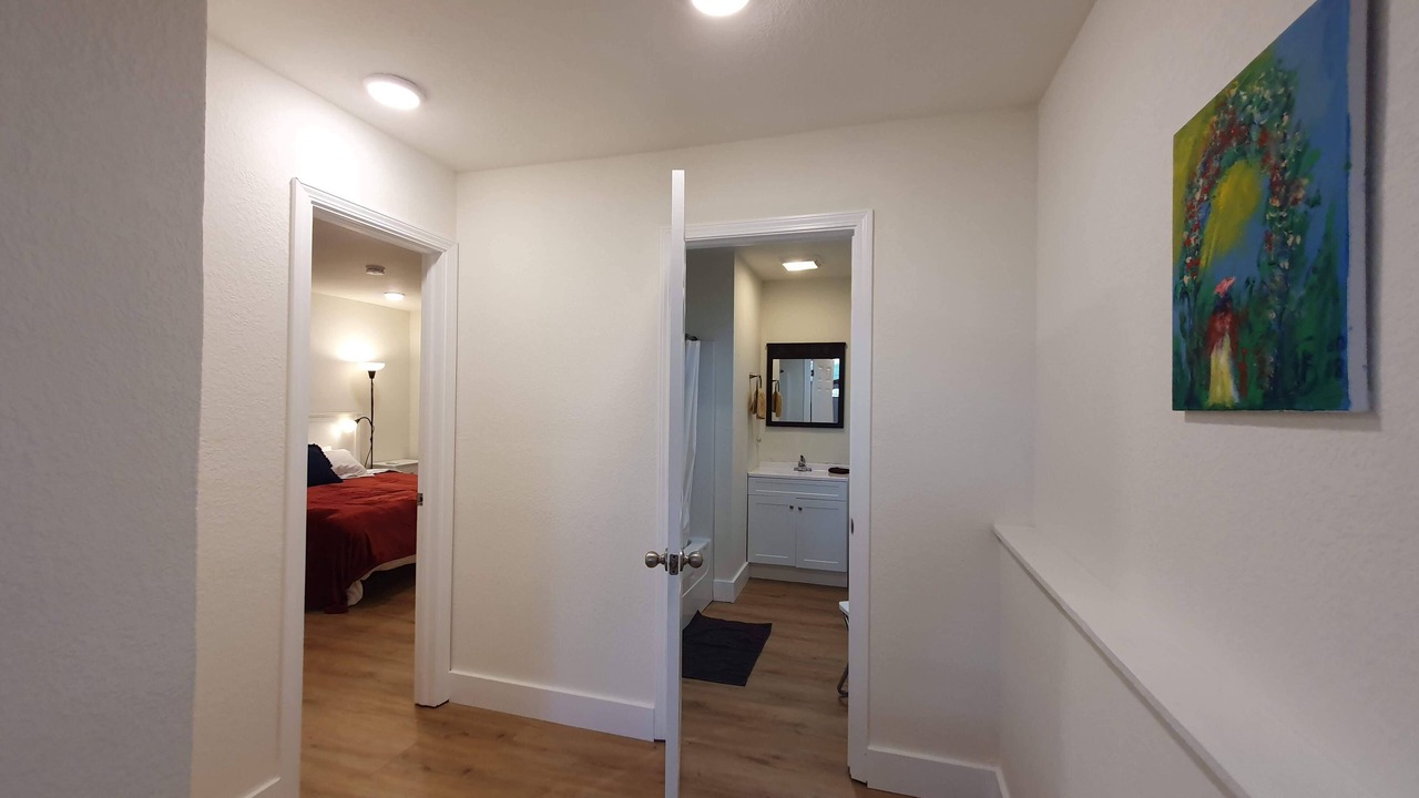 Photo of Bedroom in Vian