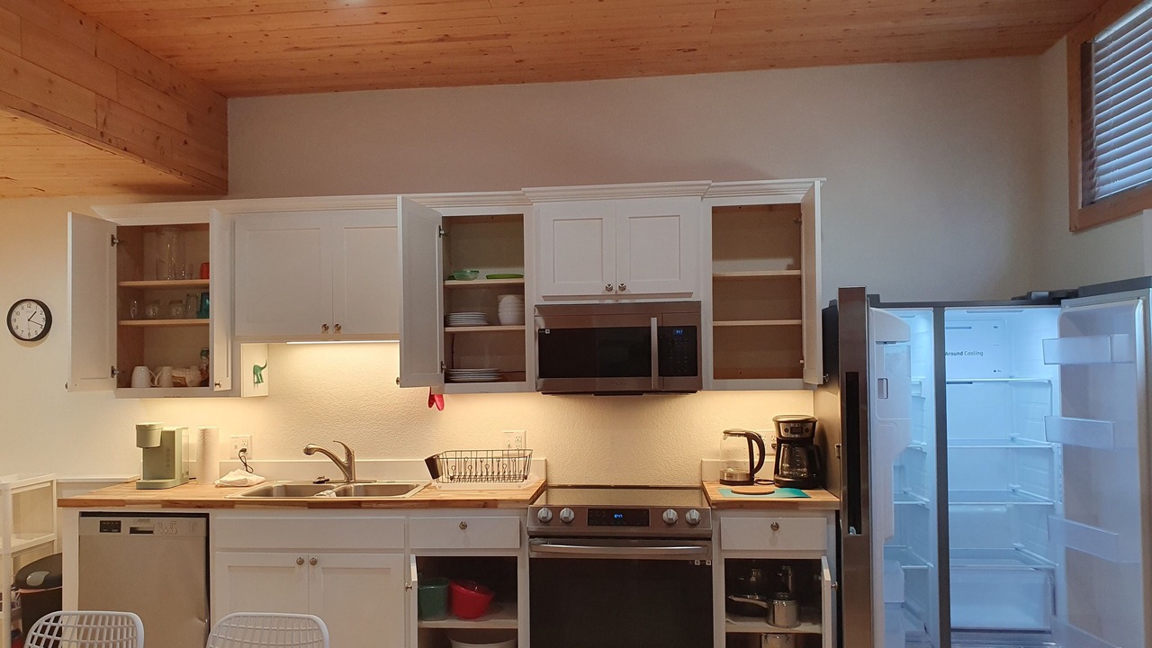 Photo of Kitchen in Vian