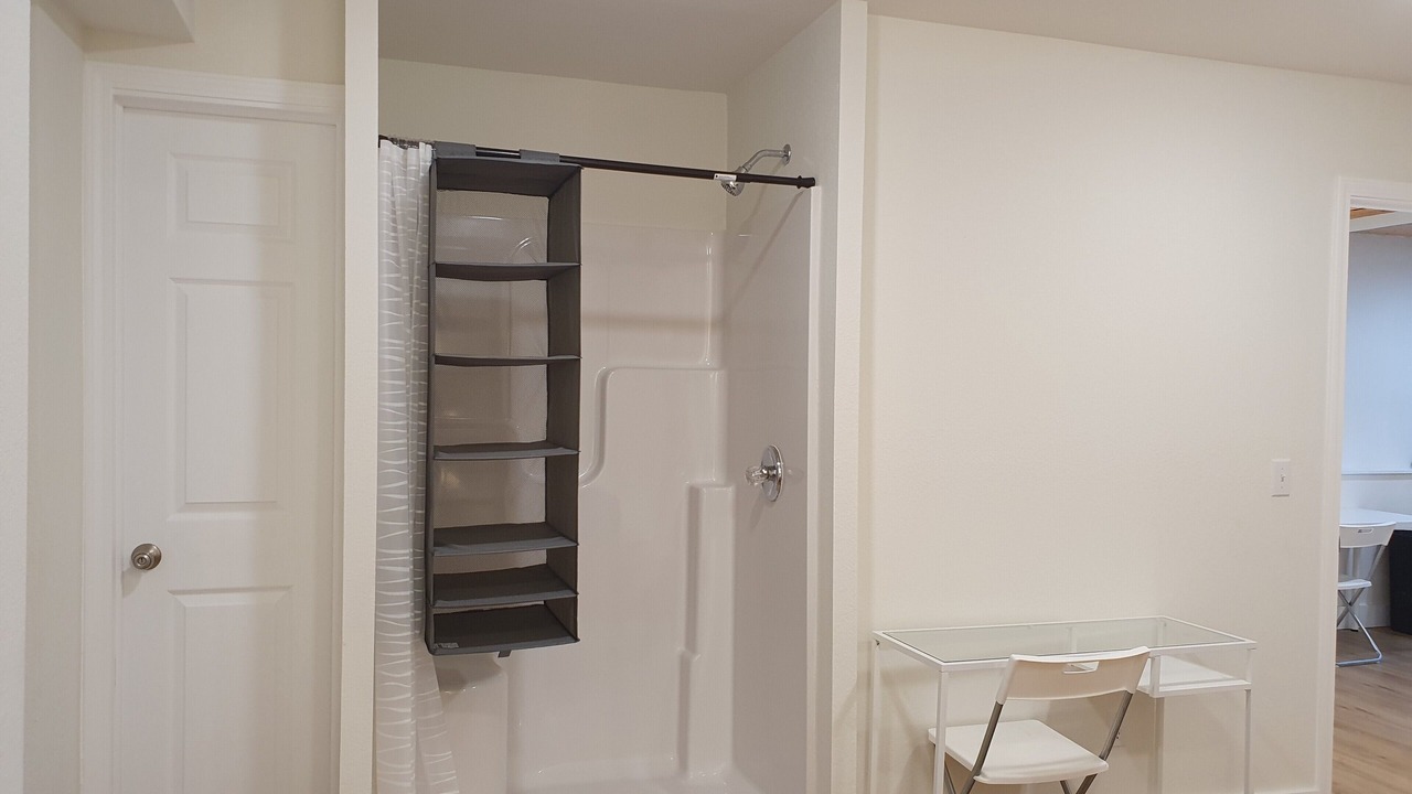 Photo of Bathroom in Vian