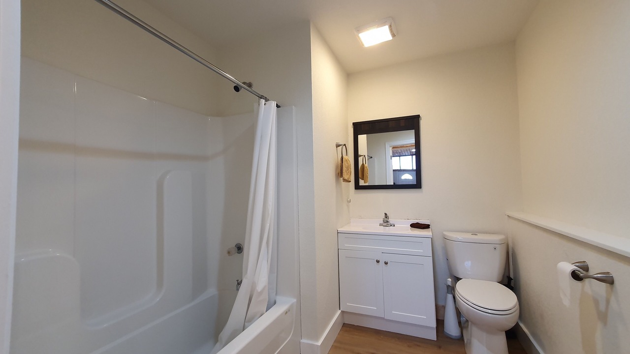Photo of Bathroom in Vian