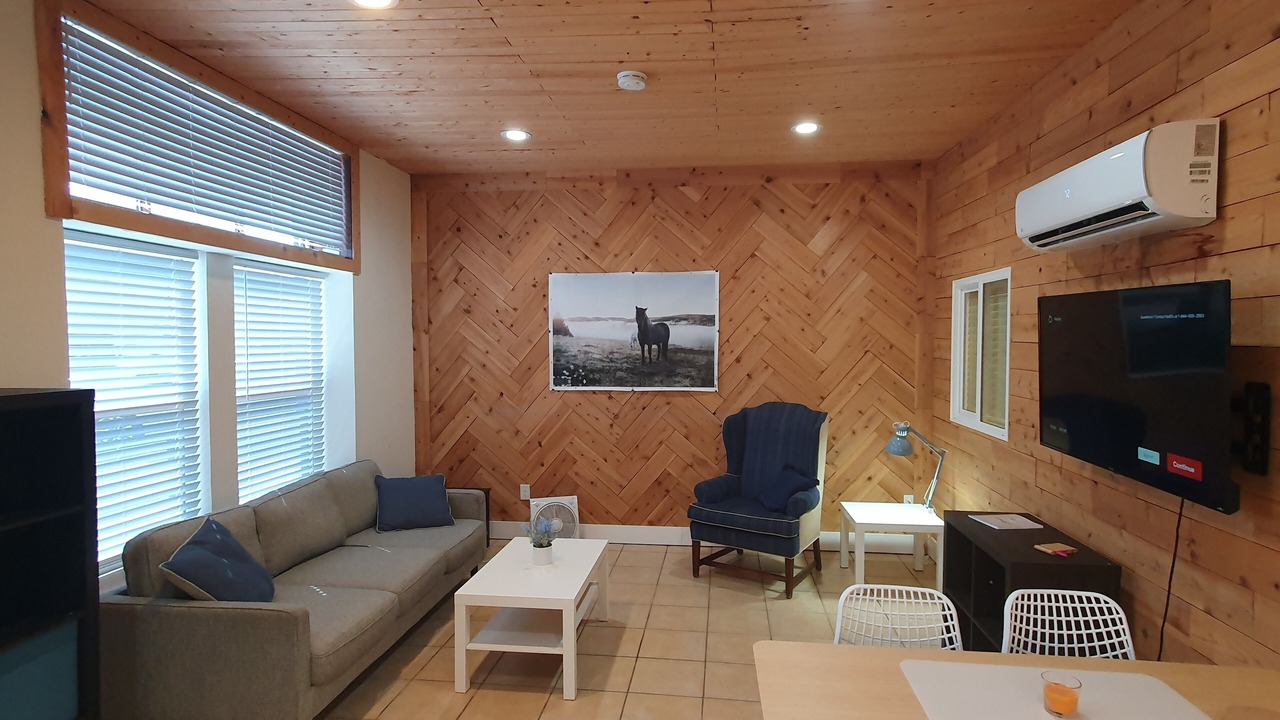 Photo of Livingroom in Vian
