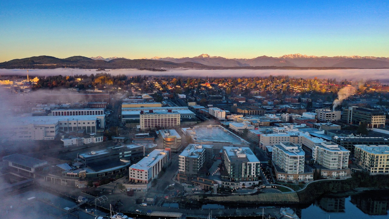 Photo of Outdoor in Bremerton