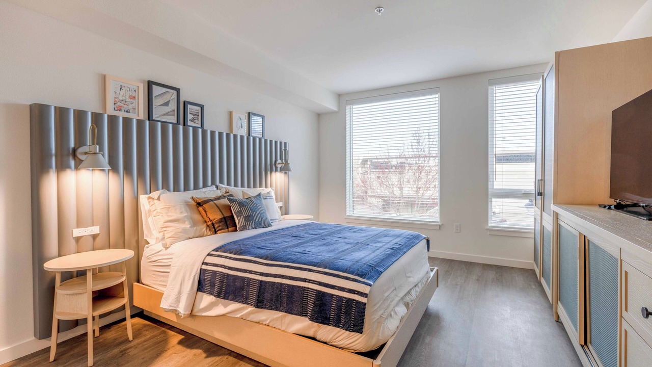 Photo of Bedroom in Bremerton