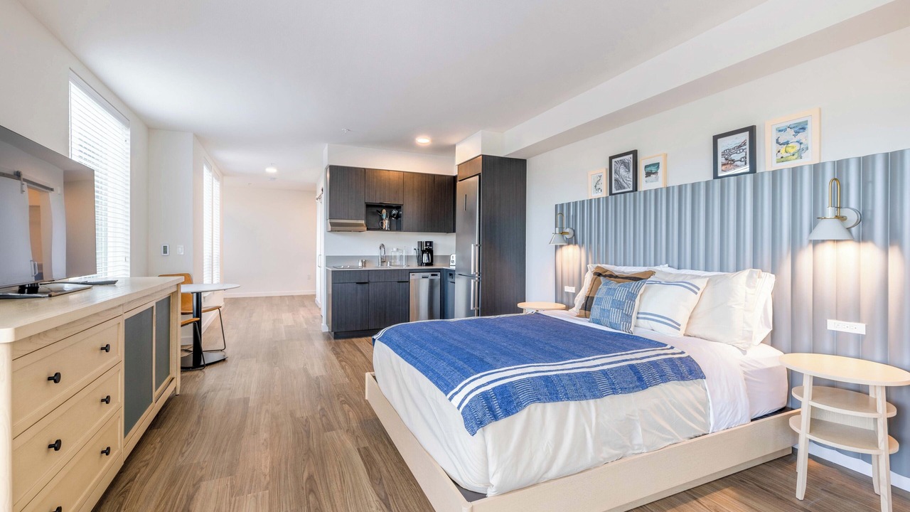 Photo of Bedroom in Bremerton