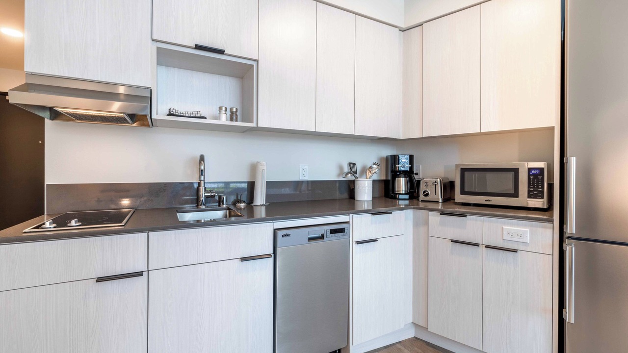 Photo of Kitchen in Bremerton