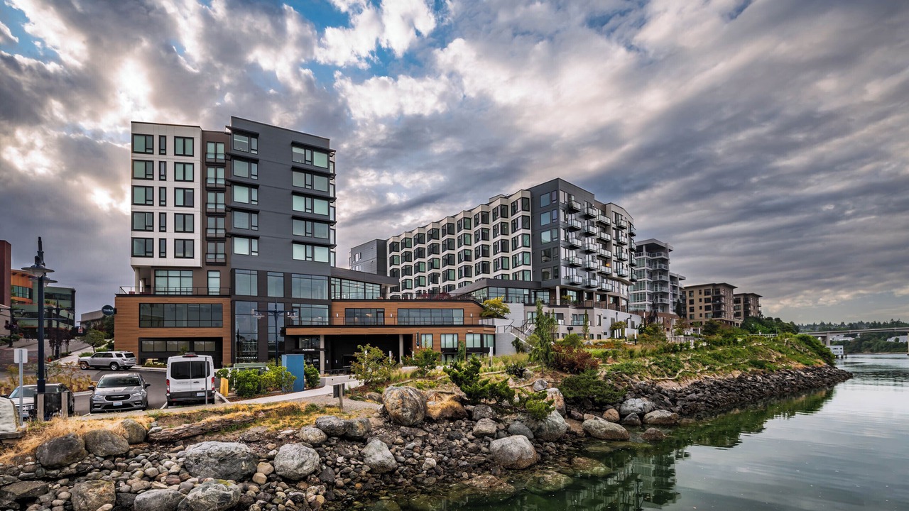 Photo of Outdoor in Bremerton