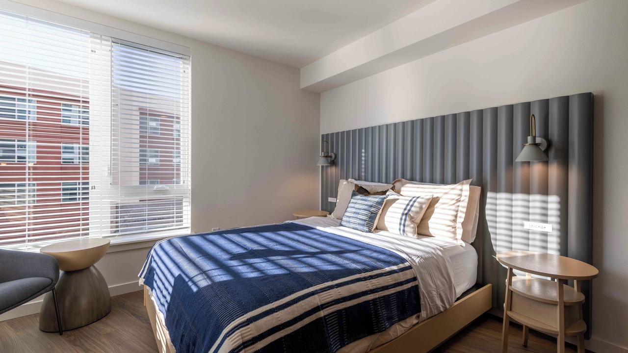 Photo of Bedroom in Bremerton