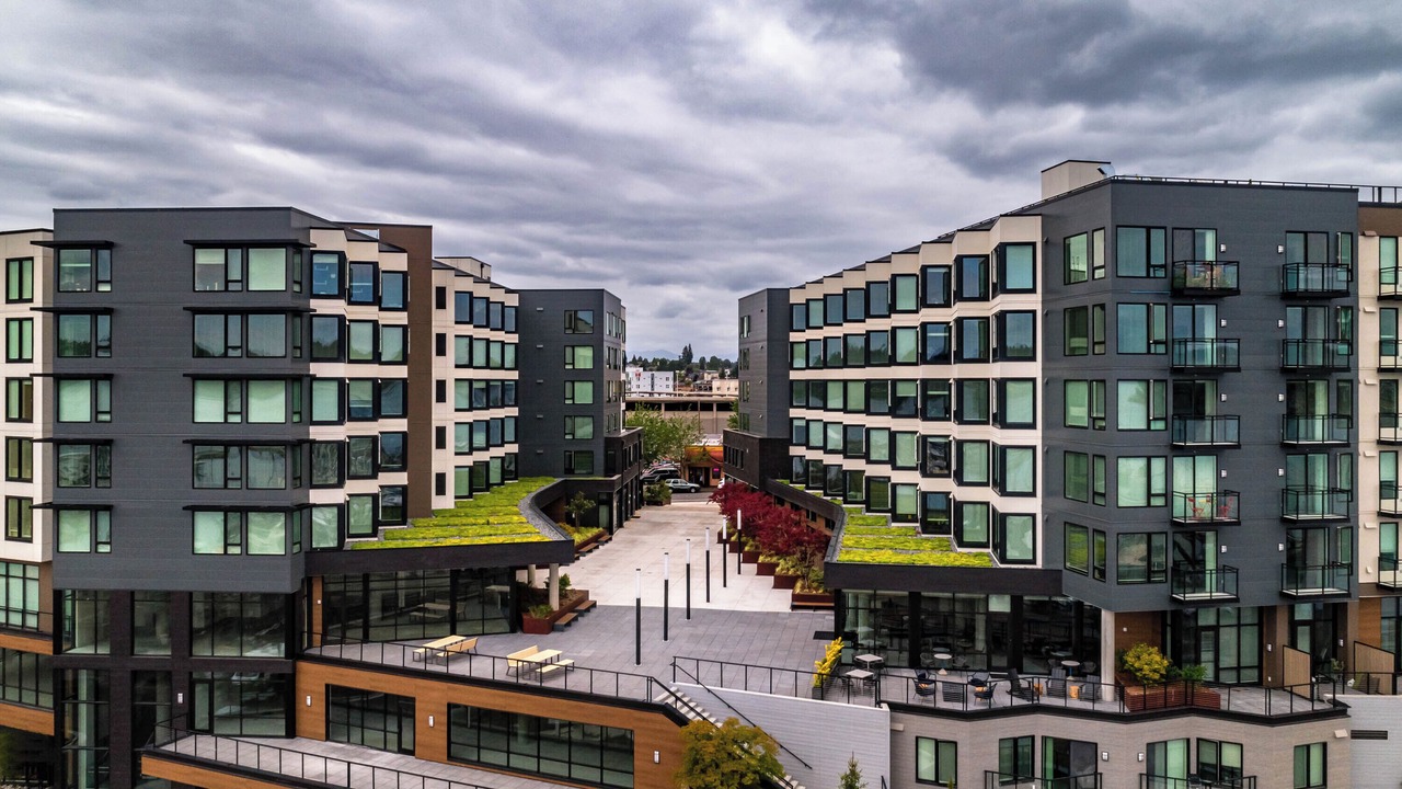 Photo of Outdoor in Bremerton