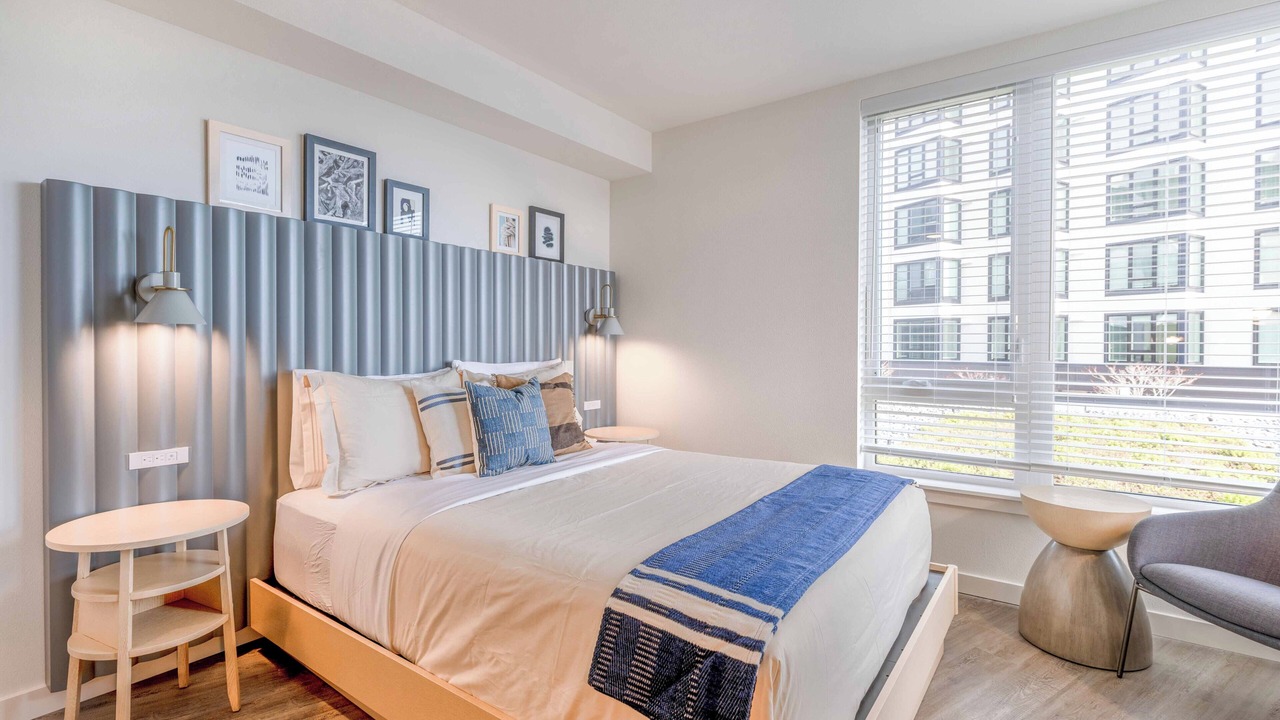 Photo of Bedroom in Bremerton