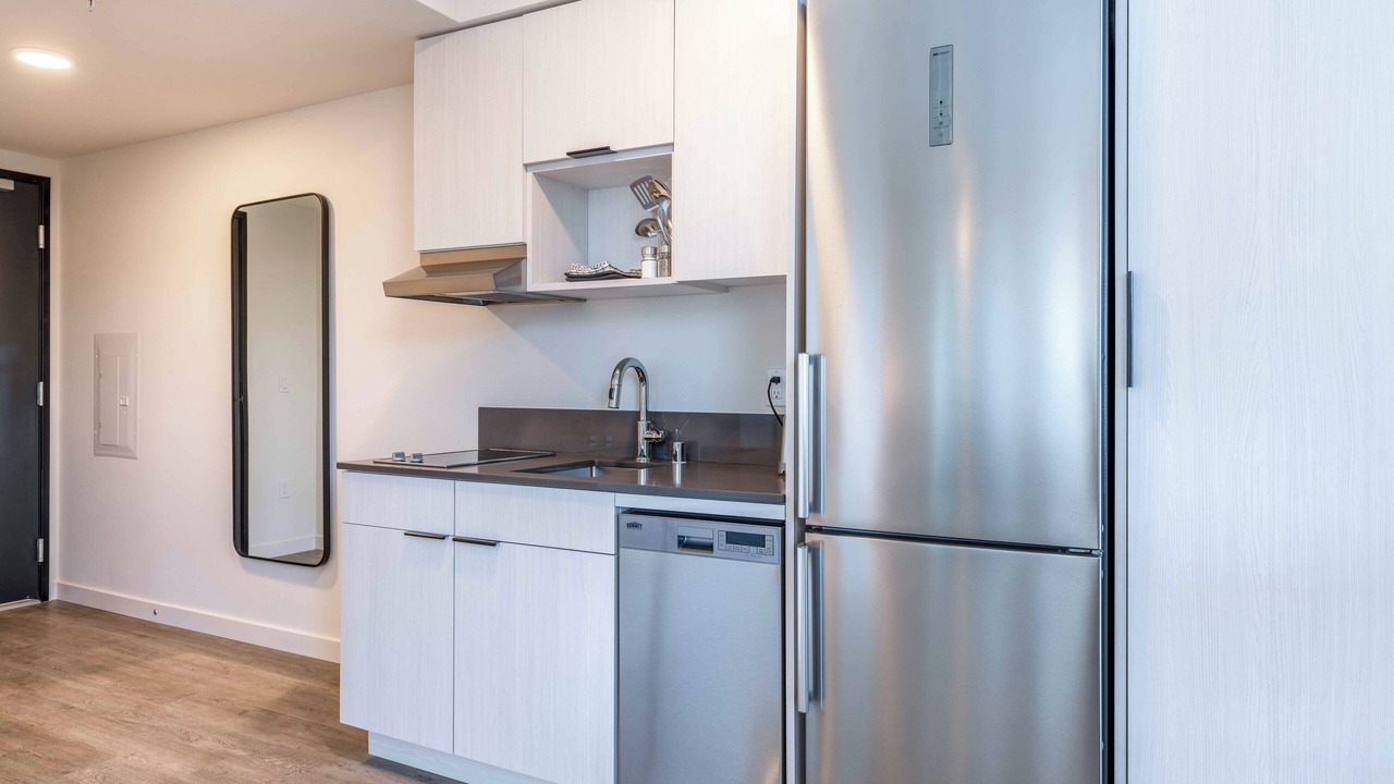 Photo of Kitchen in Bremerton