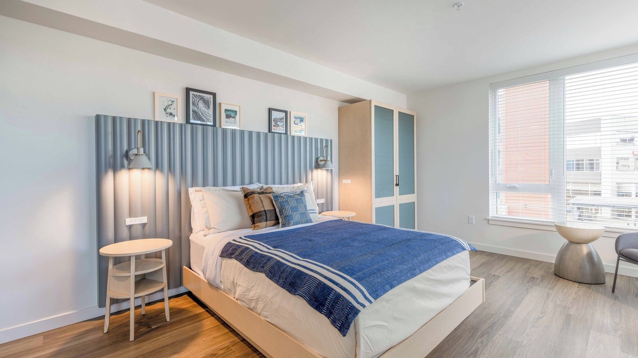 Photo of Bedroom in Bremerton