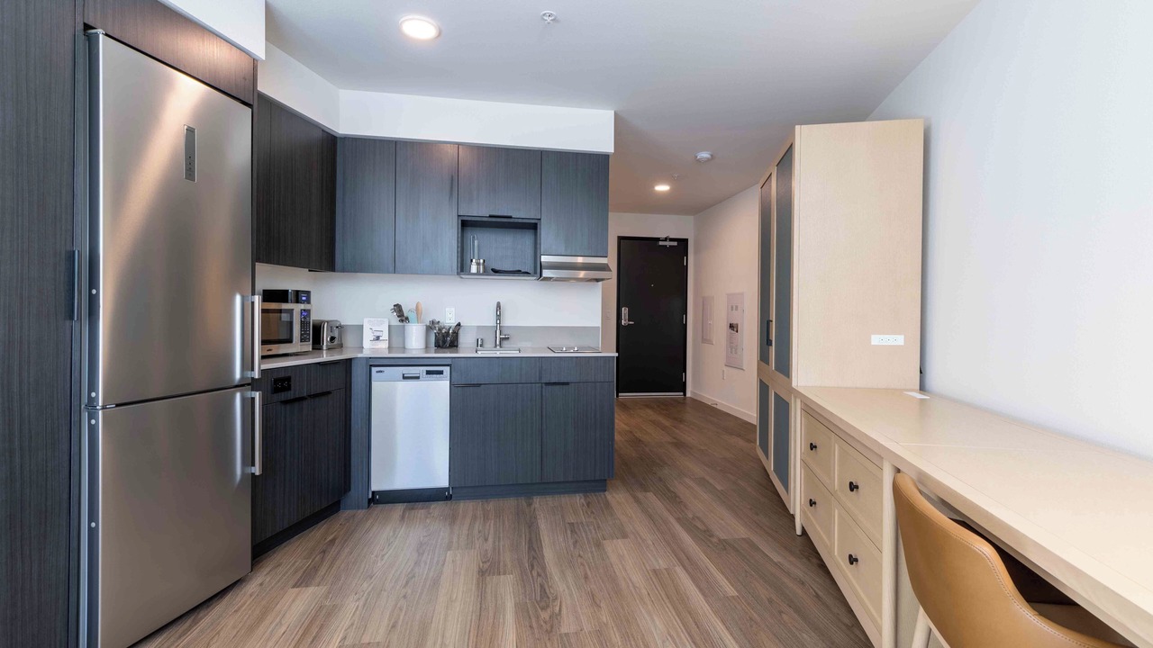 Photo of Kitchen in Bremerton
