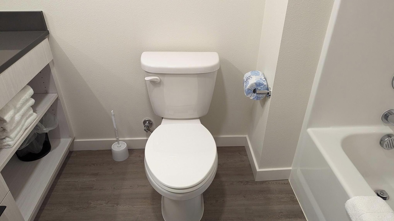 Photo of Bathroom in Bremerton