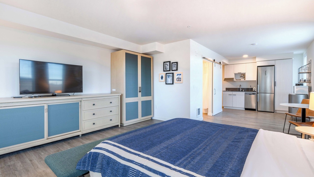 Photo of Bedroom in Bremerton