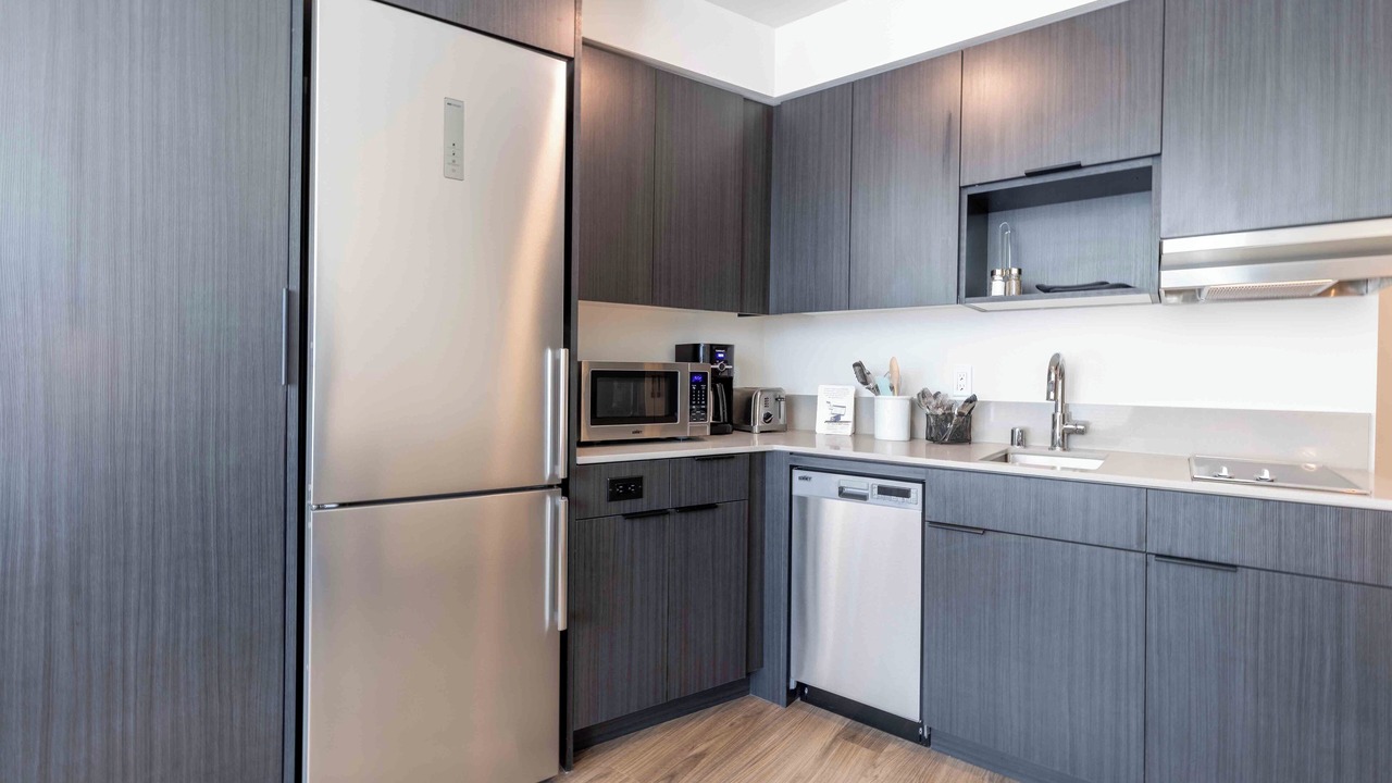 Photo of Kitchen in Bremerton
