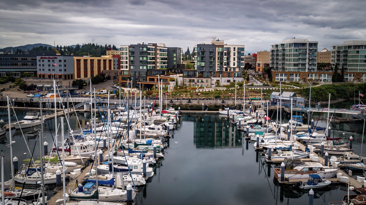 Photo of Outdoor in Bremerton