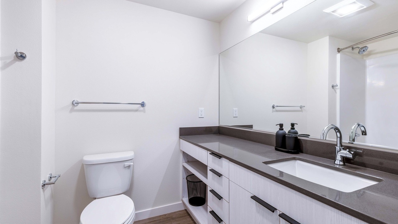 Photo of Bathroom in Bremerton