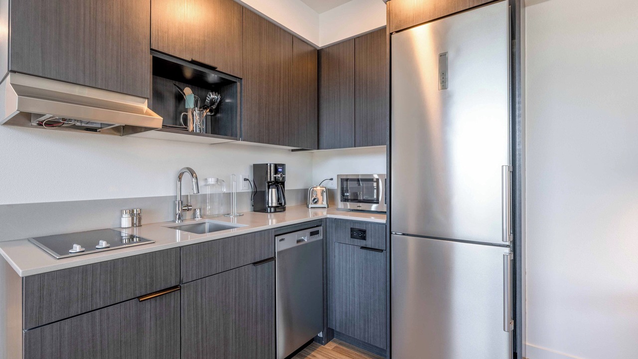 Photo of Kitchen in Bremerton