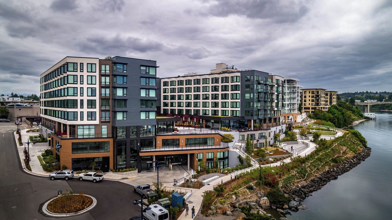 Photo of Outdoor in Bremerton