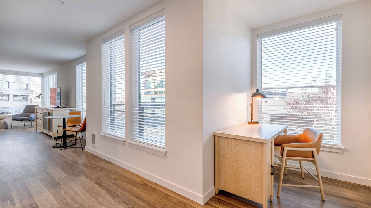 Photo of Bedroom in Bremerton