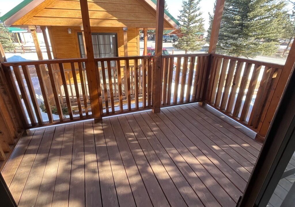 Photo of Outdoor in Mammoth Creek
