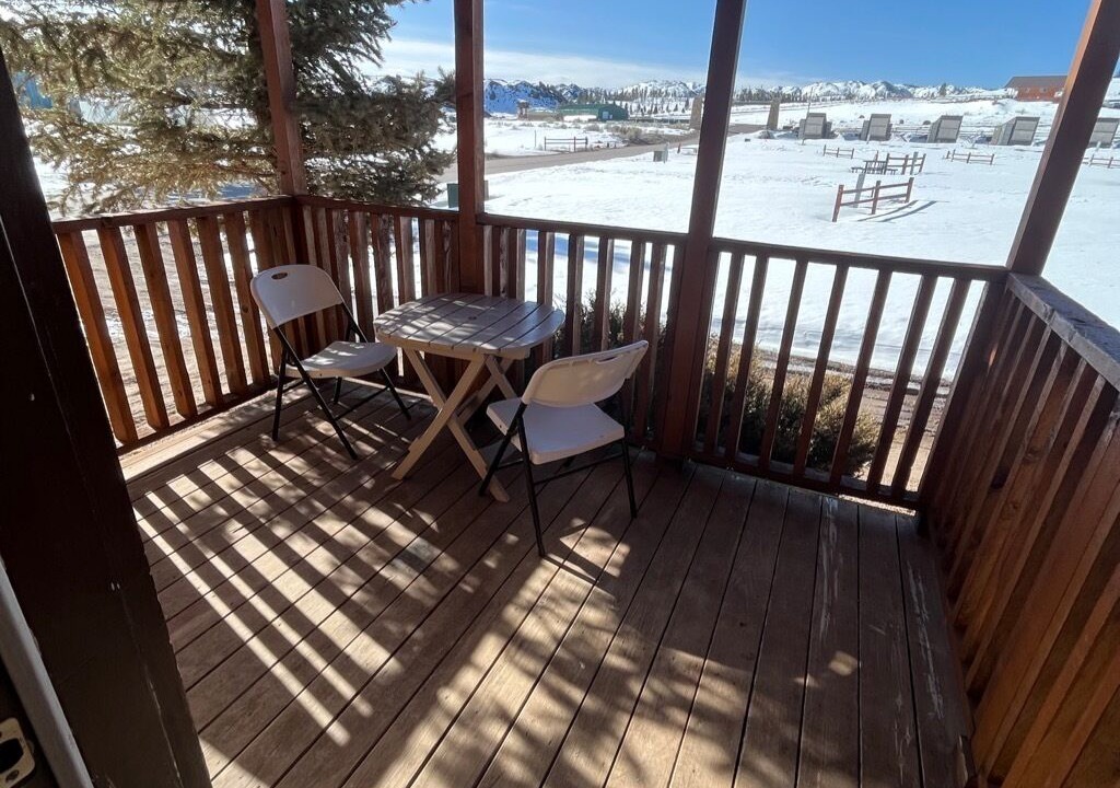 Photo of Outdoor in Mammoth Creek
