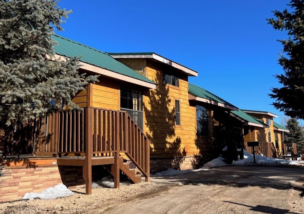 Photo of Outdoor in Mammoth Creek